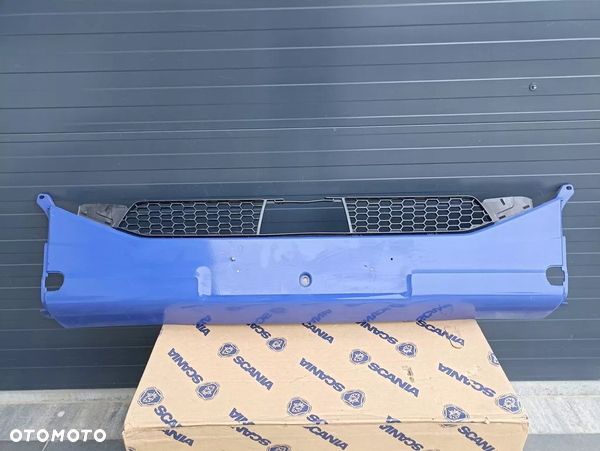 ZDERZAK SCANIA R S NGS 2077928