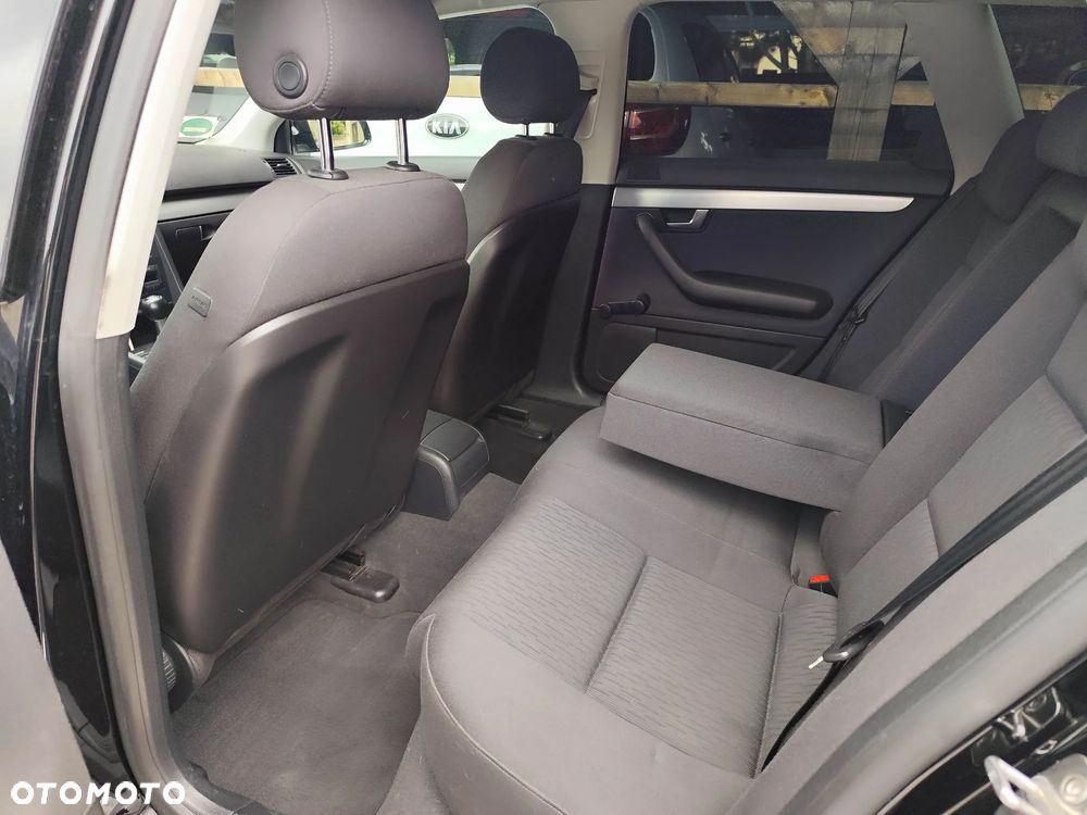 Audi A4 Avant 1.8 T - 27