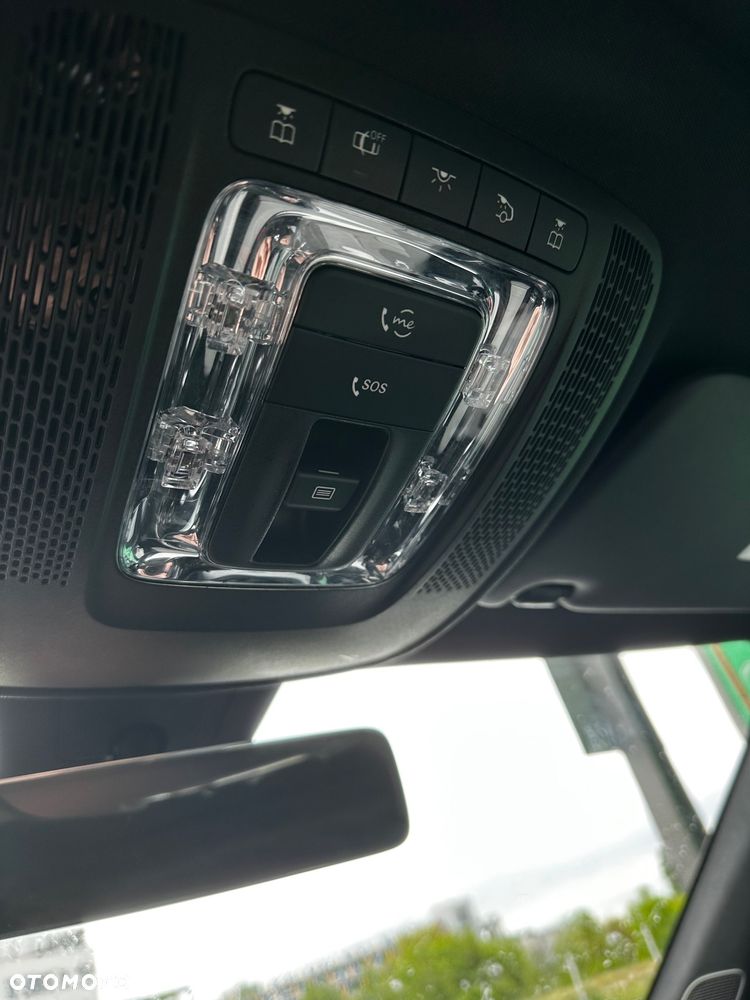 Mercedes-Benz CLA 250 4-Matic AMG Line 7G-DCT - 23