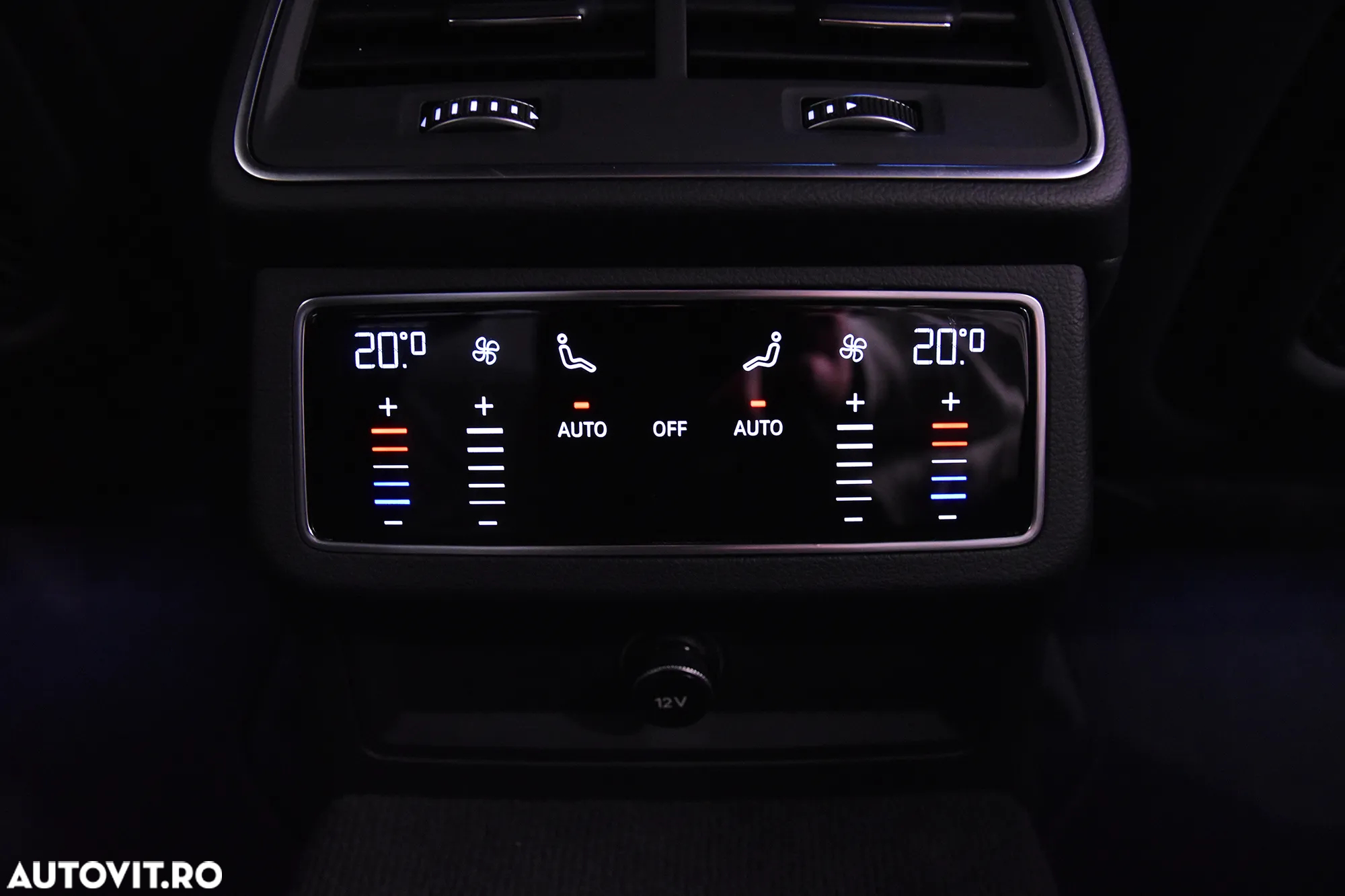 Audi A6 - 21