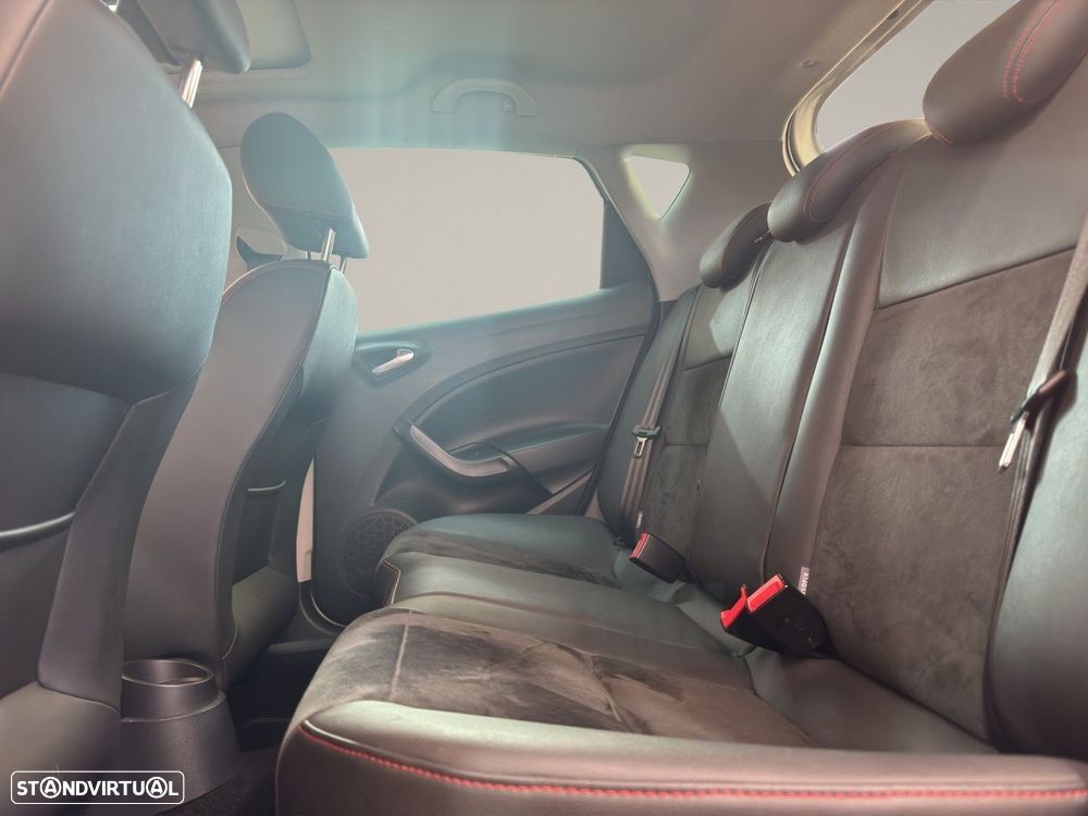 SEAT Ibiza 1.6 TDI FR - 14