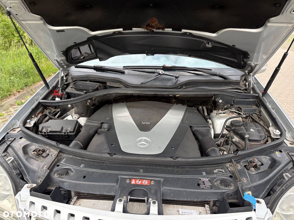 Mercedes-Benz ML 420 CDI 4-Matic - 15