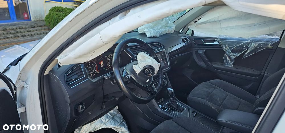 Volkswagen Tiguan 2.0 TDI SCR (BlueMotion Technology) DSG Comfortline - 18
