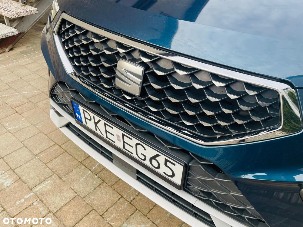 Seat Ateca 1.5 TSI ACT OPF Xperience - 20