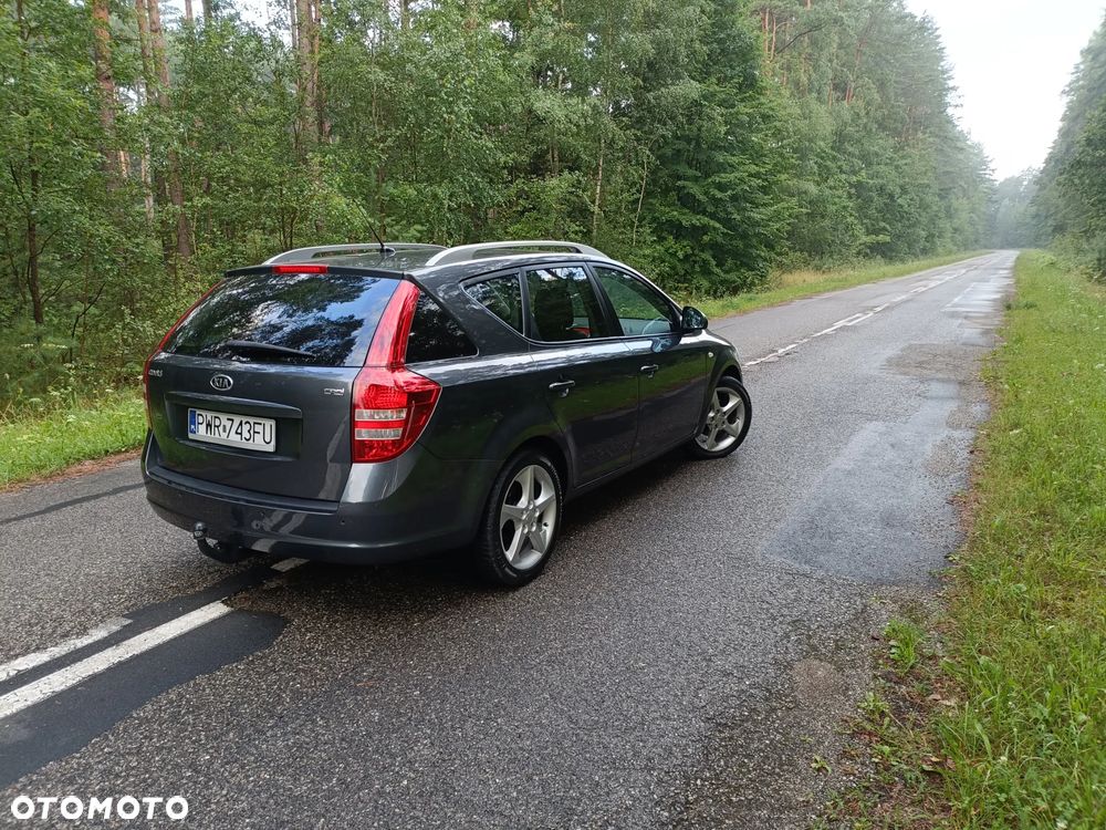Kia Ceed 1.6 Crdi Comfort - 39