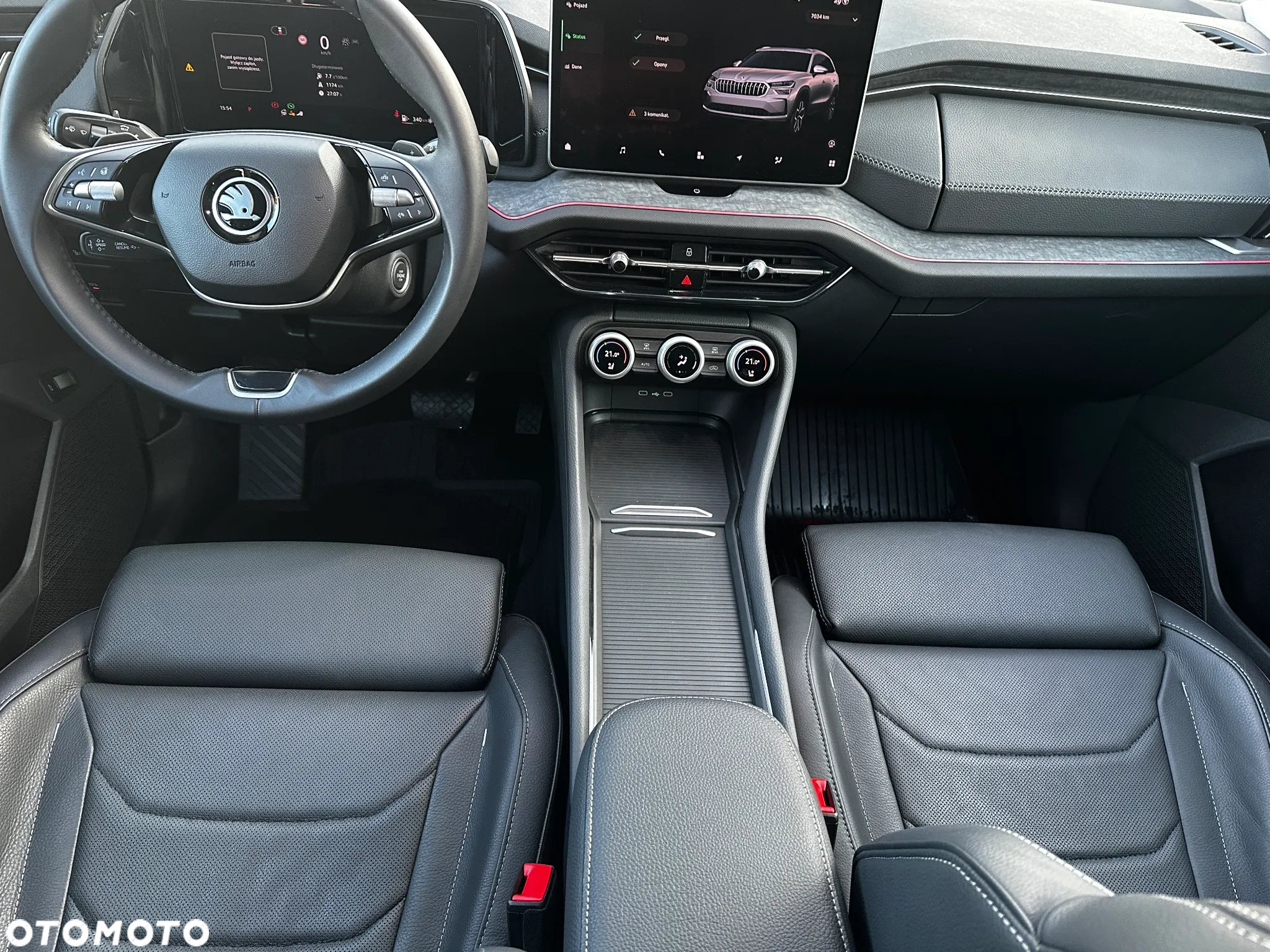 Skoda Kodiaq 2.0 TDI 4x4 Selection DSG - 16