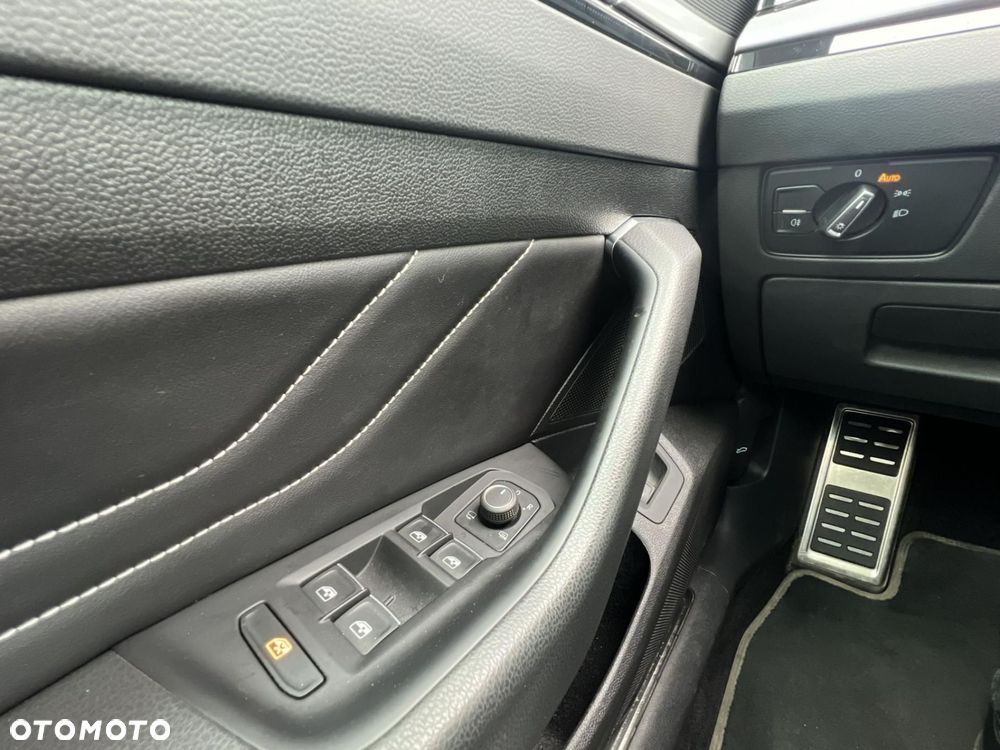 Volkswagen Arteon - 17