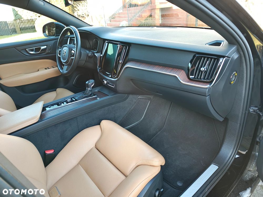 Volvo S60 T4 Inscription - 16