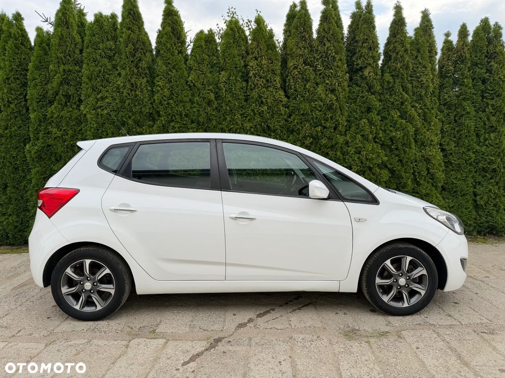 Hyundai ix20 1.4 blue Space+ - 9
