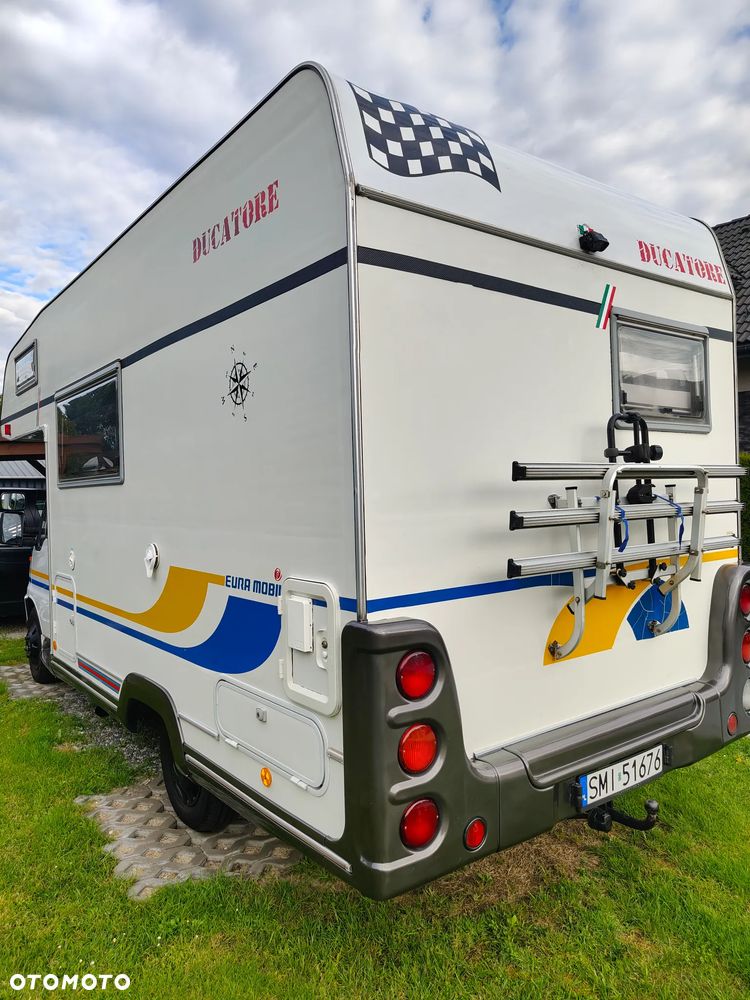 Fiat Ducato - 7