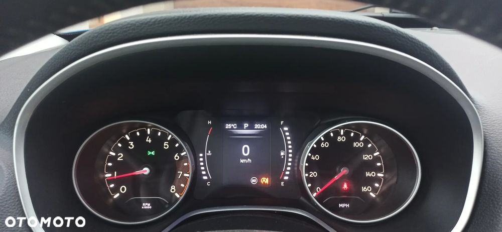 Jeep Compass - 12