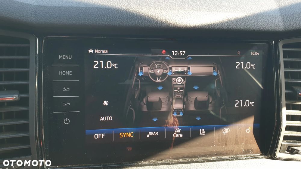 Skoda Kodiaq 2.0 Bi-TDI 4x4 RS DSG - 15