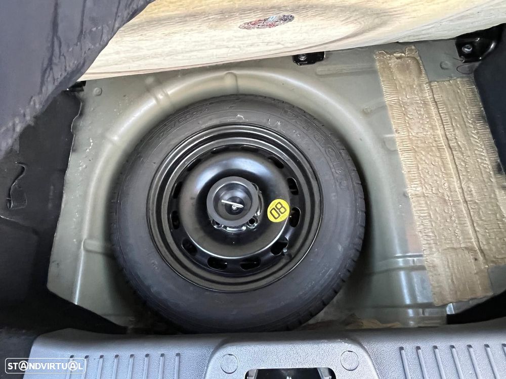 Ford Fiesta 1.0 Ti-VCT Titanium - 17