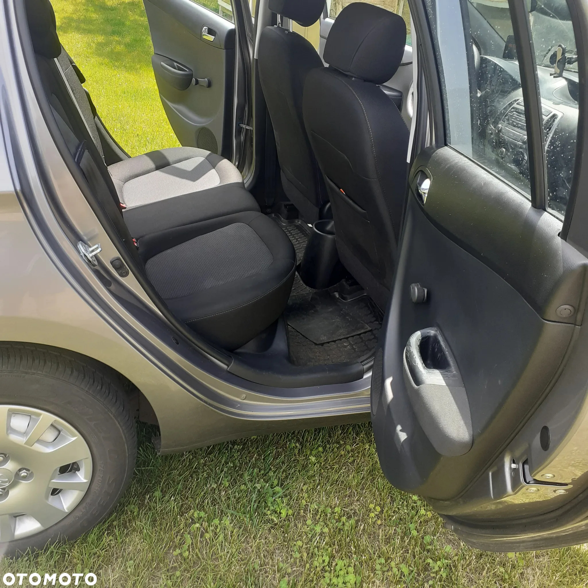Hyundai i20 - 9