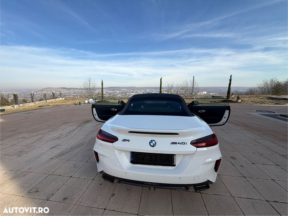 BMW Z4 M - 2