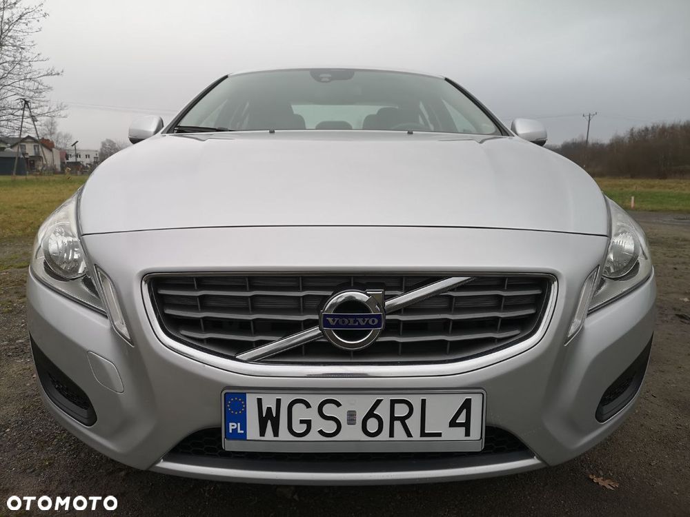 Volvo S60 DRIVe Momentum - 5