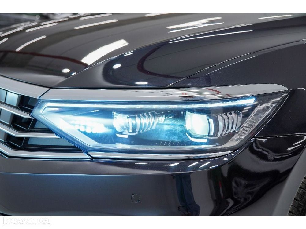 VW Passat Variant 1.4 TSI GTE+ Plug-in - 11