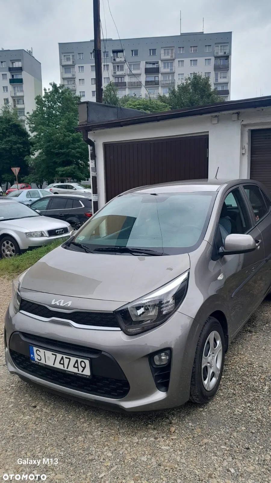 Kia Picanto 1.0 M - 1