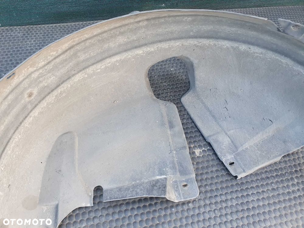 Nadkola 1J0810971 D 1J0810972 G Tyl Nadkole Tylne Lewe Prawe VW Golf IV 4 Bora - 4