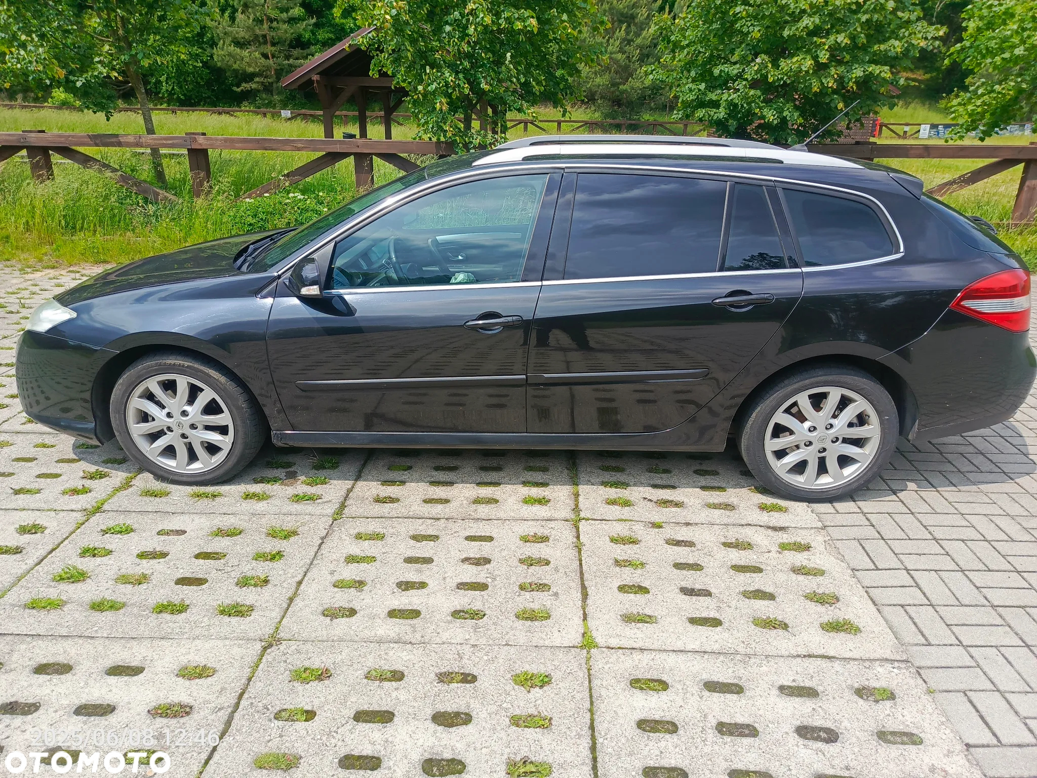 Renault Laguna - 14