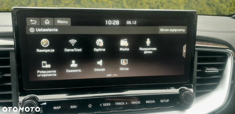 Kia Ceed 1.6 CRDi DCT GT Line - 31