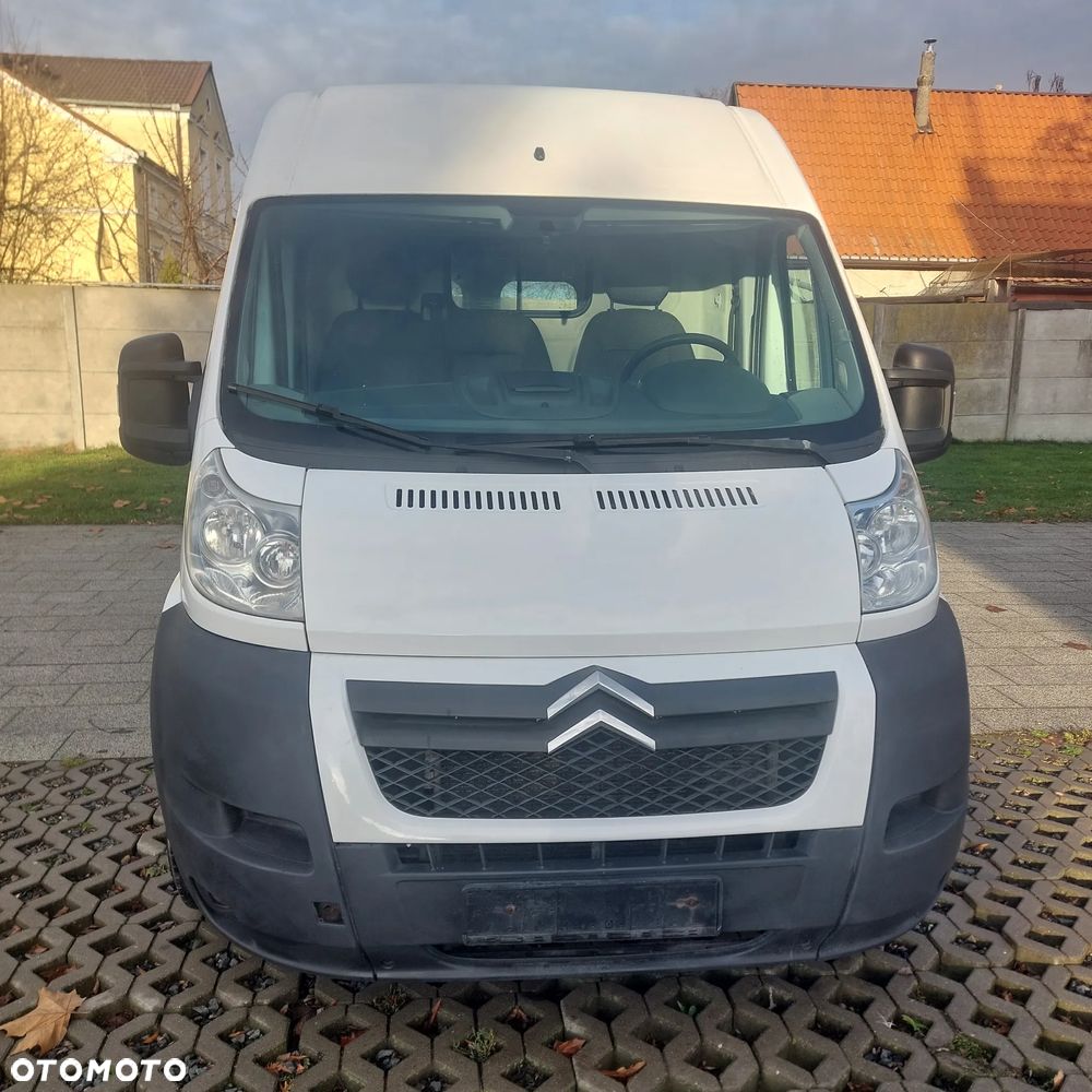 Citroën Jumper - 5