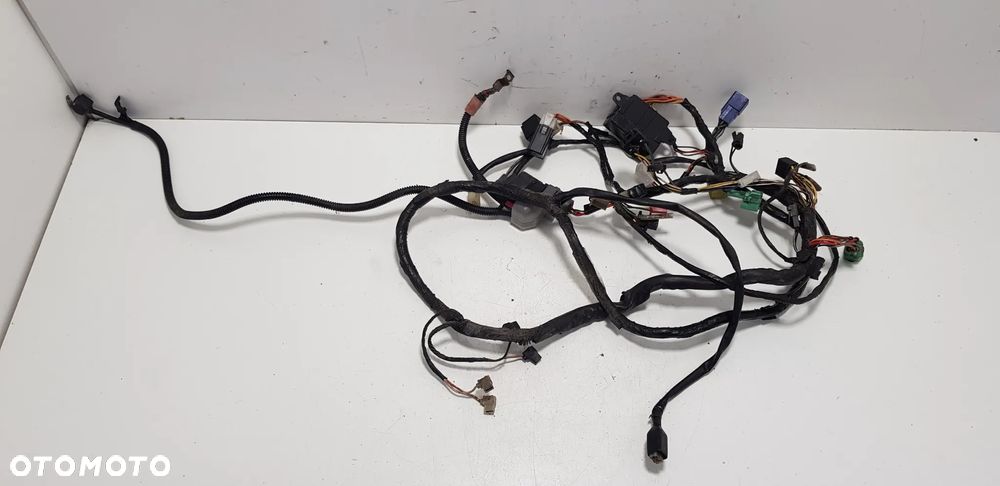 Suzuki Bandit GSF 600 95-99 Wiązka Elektryczna Instalacja - 3