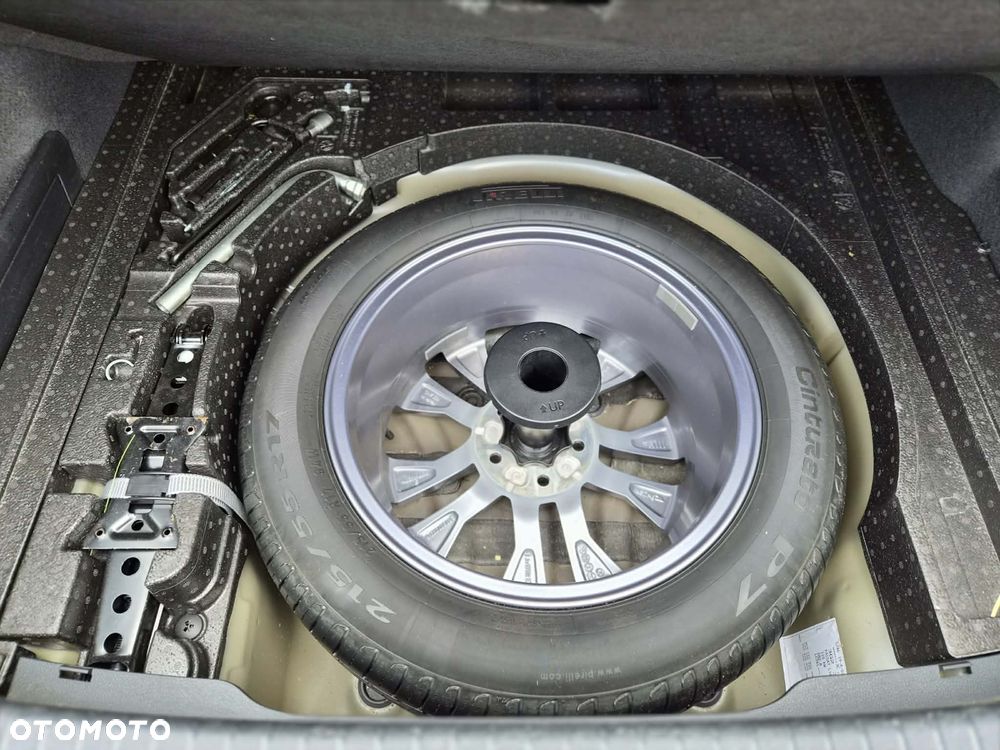 Volkswagen Passat 1.5 TSI EVO Comfortline DSG - 14