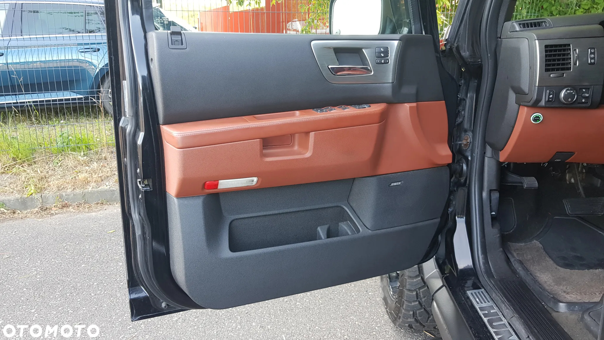 Hummer H2 6.2 V8 Luxury - 22