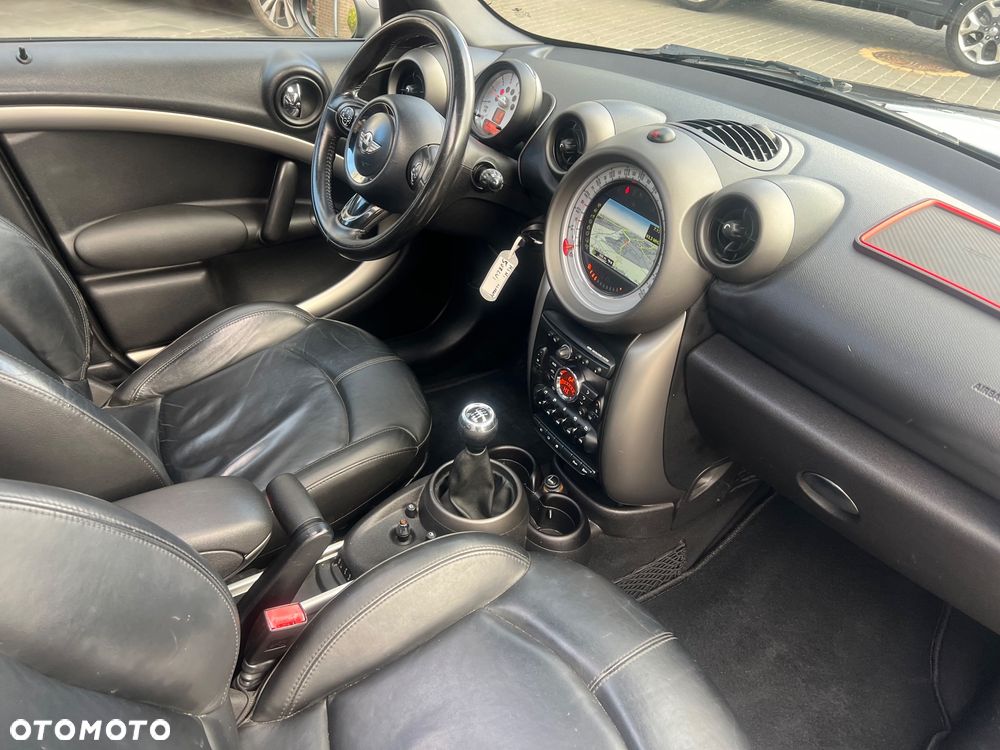 MINI Countryman - 24