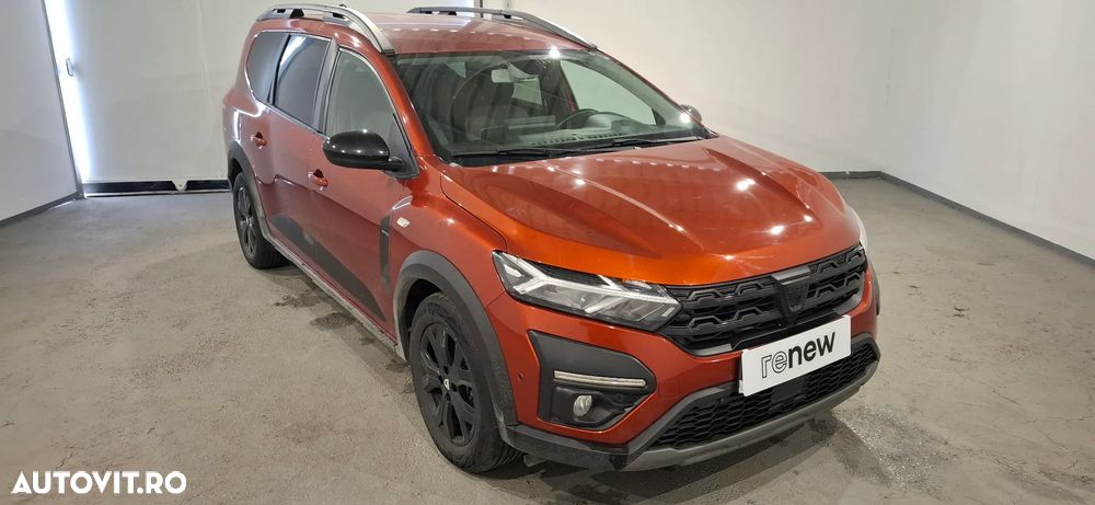 Dacia Jogger 5 locuri TCe 110 Comfort - 9