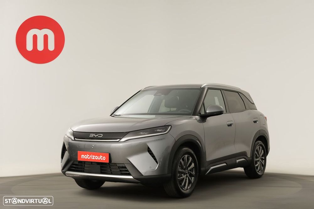 BYD Atto 2 1.5 DM-i Boost - 2