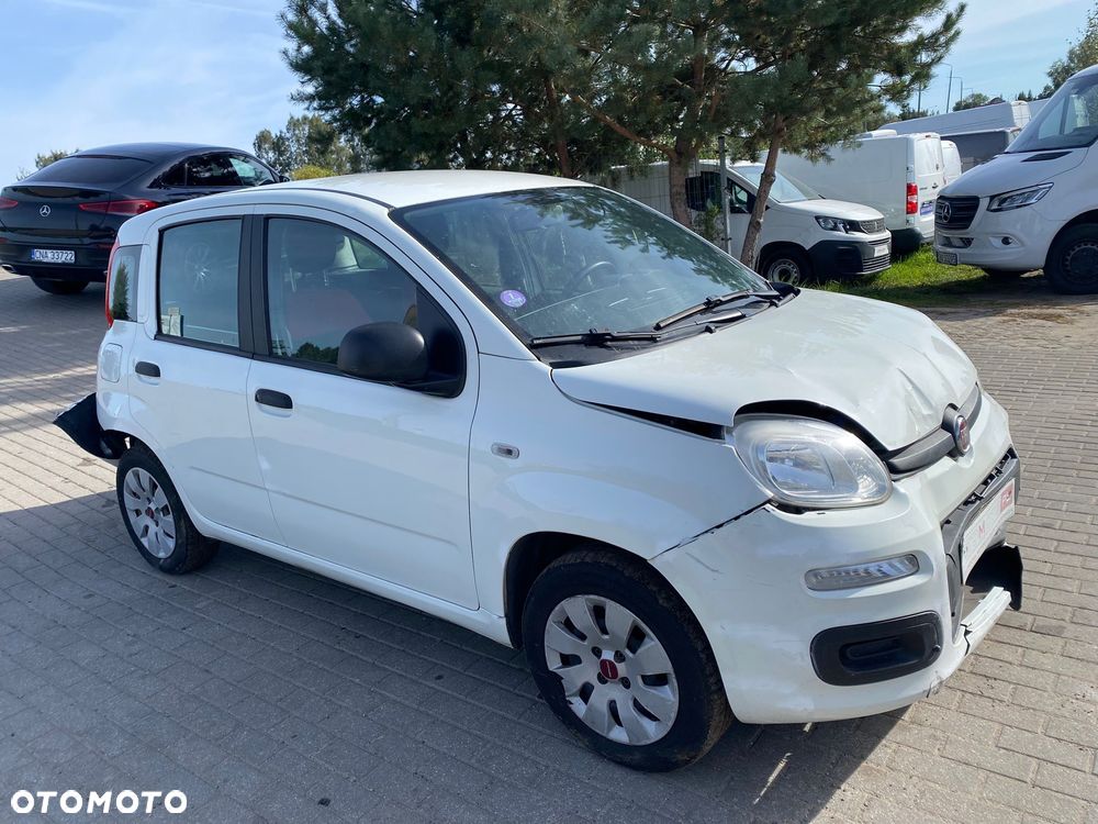 Fiat Panda 1.2