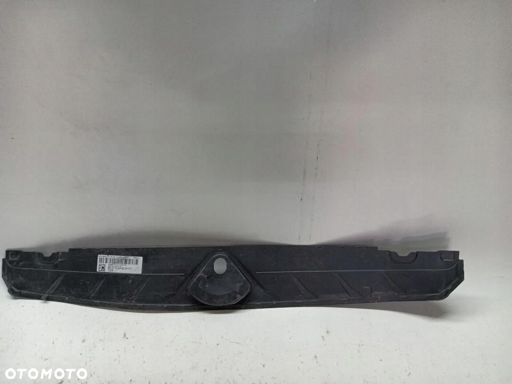 NAKŁADKA GÓRNEGO PASA AUDI Q2 81A807081 - 4