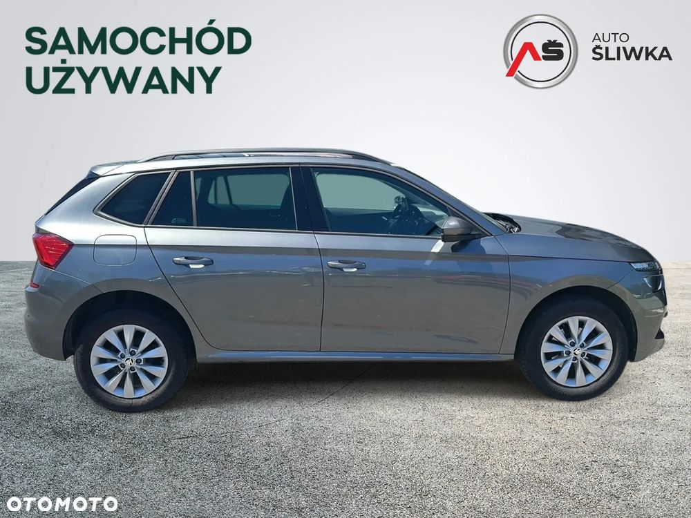 Skoda Kamiq 1.0 TSI Ambition - 7