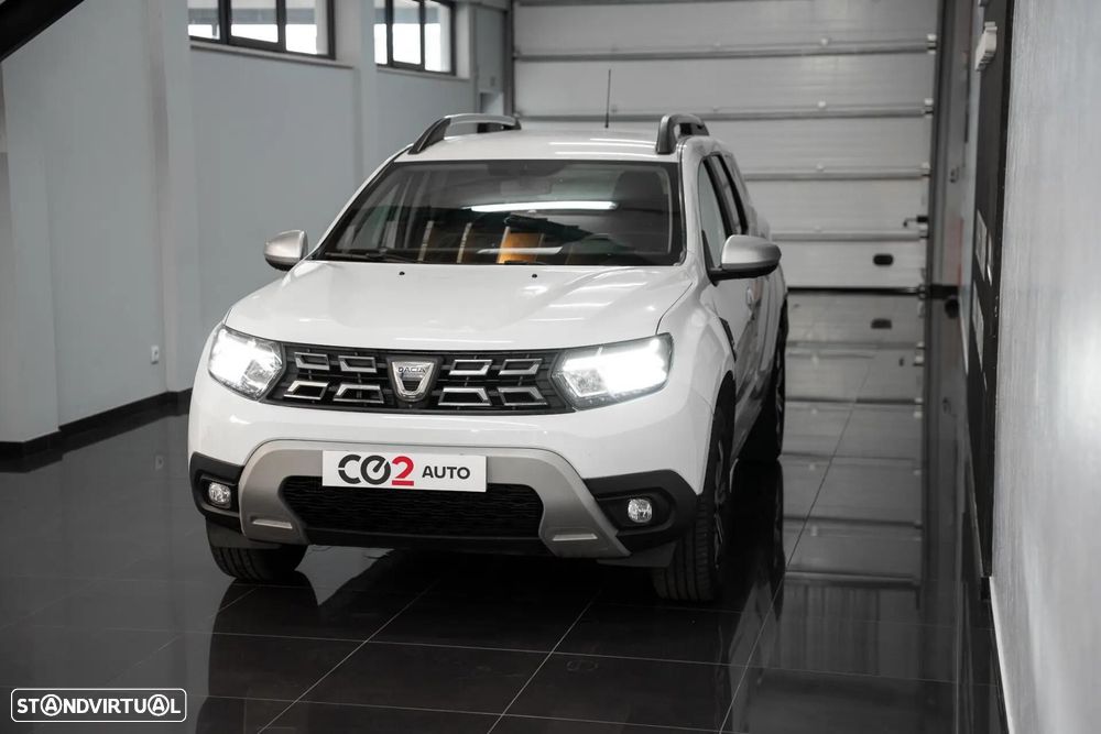 Dacia Duster 1.0 TCe ECO-G Prestige Bi-Fuel - 4