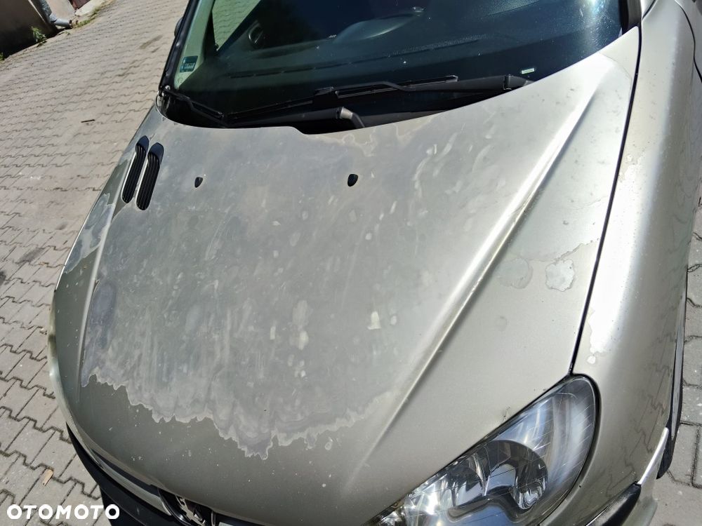 Peugeot 206 - 5