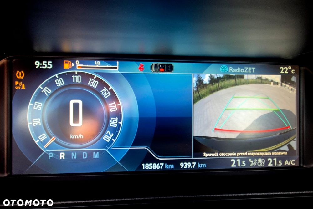 Citroën C4 Picasso BlueHDi 120 EAT6 Business Class - 9
