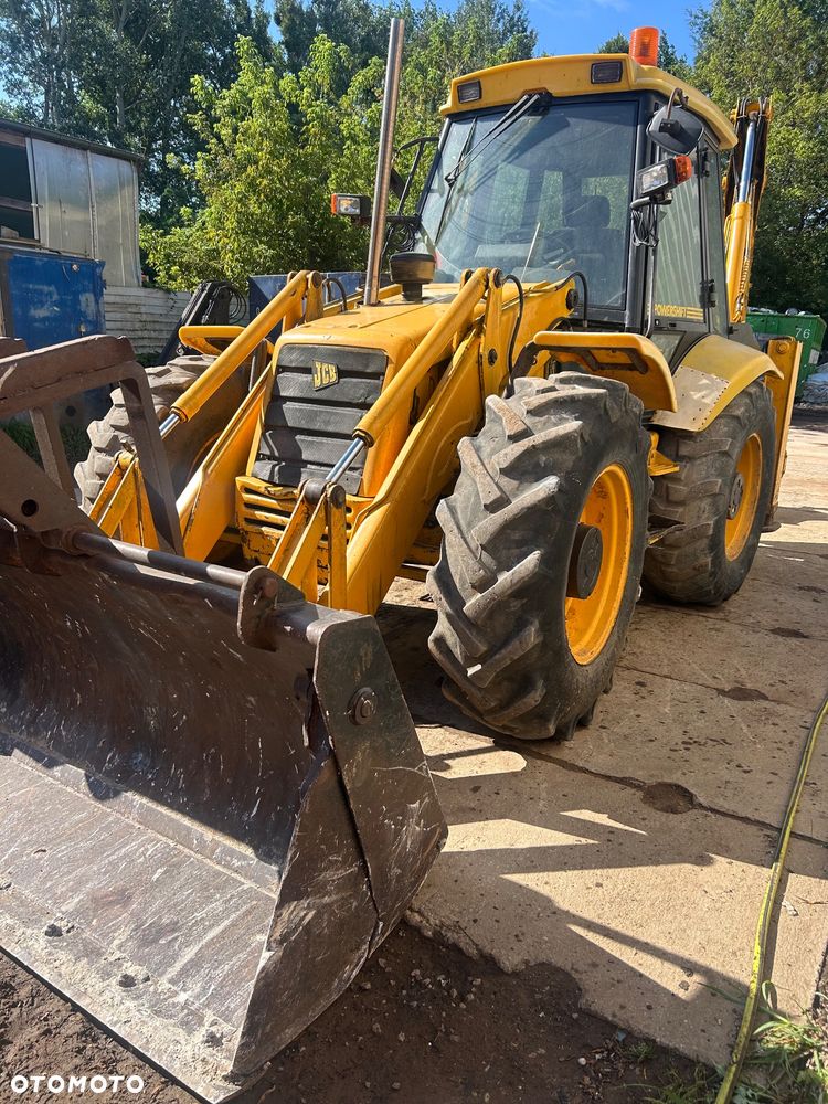 JCB 4 CX - 9