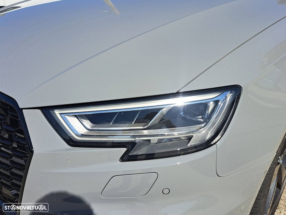 Audi RS3 Sportback S tronic - 9