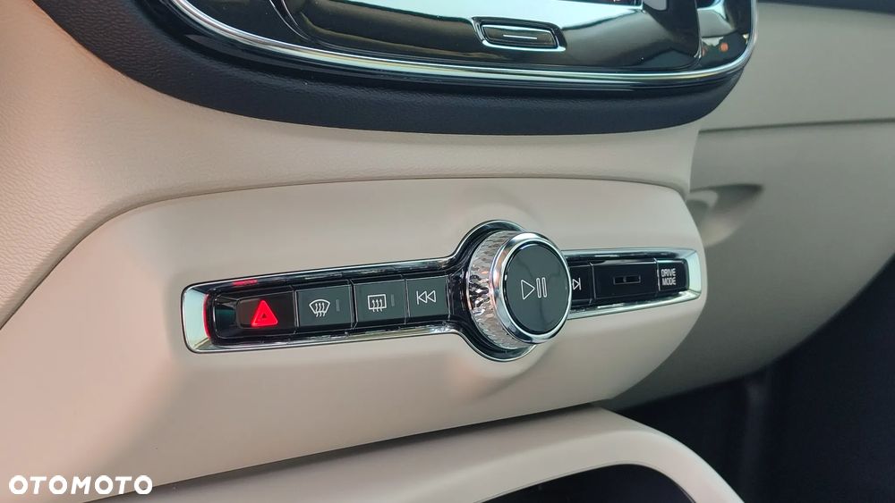Volvo XC 40 T5 AWD Inscription - 21