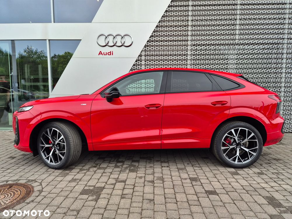 Audi Q3 Sportback TFSI mHEV 110 kW S tronic - 5