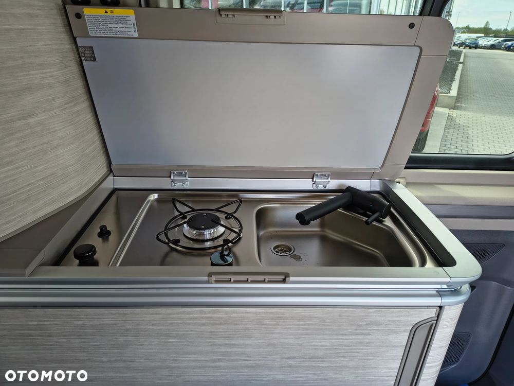 Volkswagen California - 11