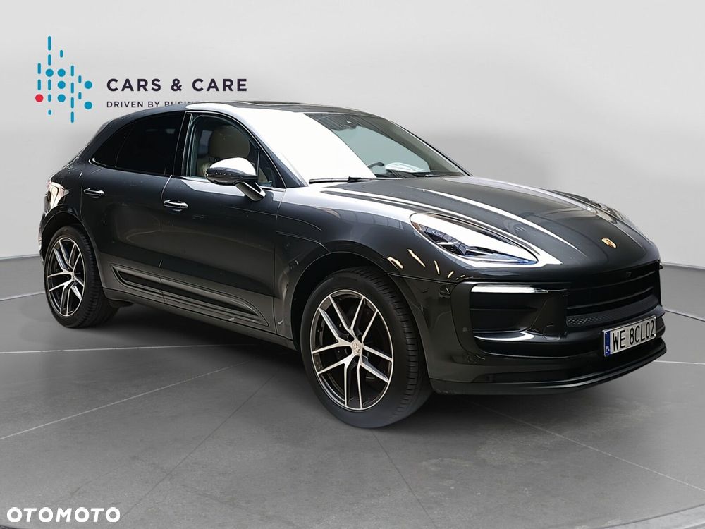 Porsche Macan T - 15