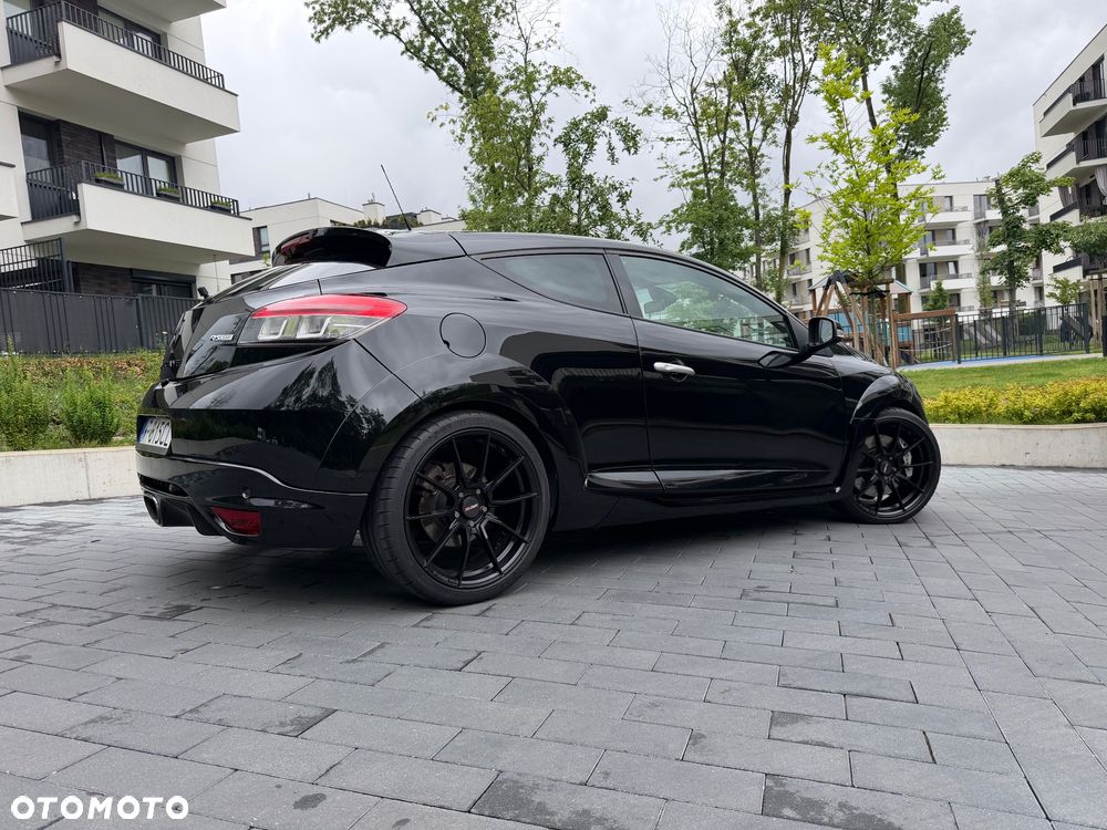 Renault Megane - 6
