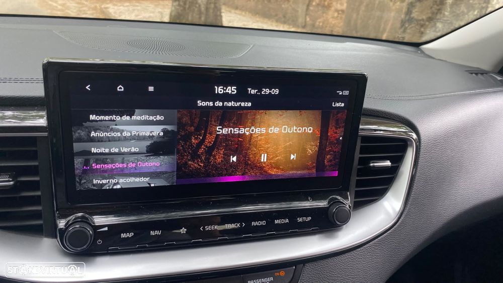 Kia Ceed SW 1.0 T-GDi Drive - 28