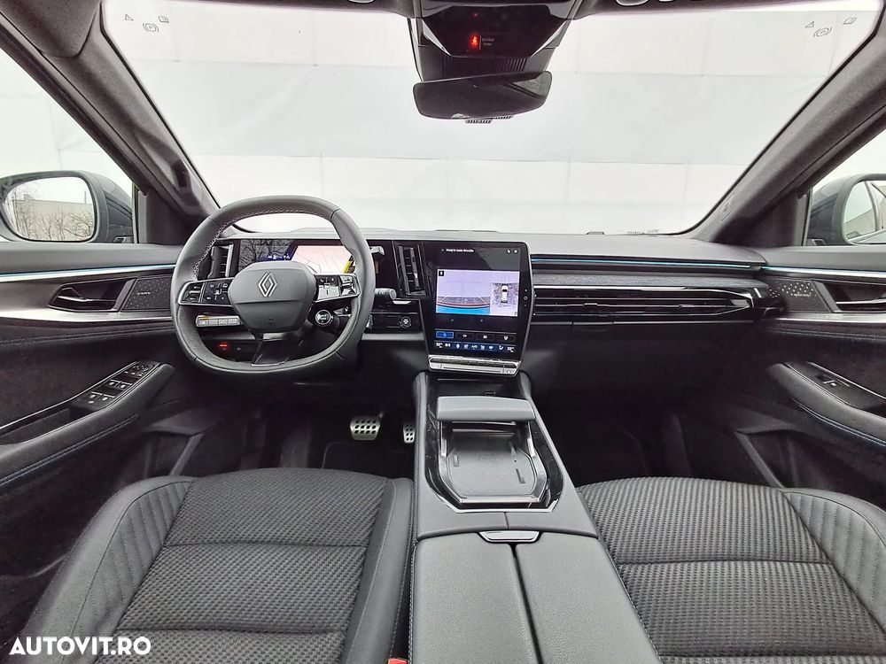 Renault Austral E-Tech 200 HEV Esprite Alpine - 10