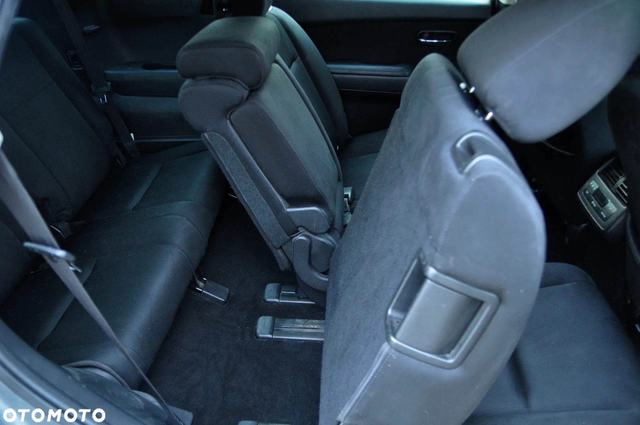 Mazda CX-9 3.7 V6 Limitowana edycja - 10
