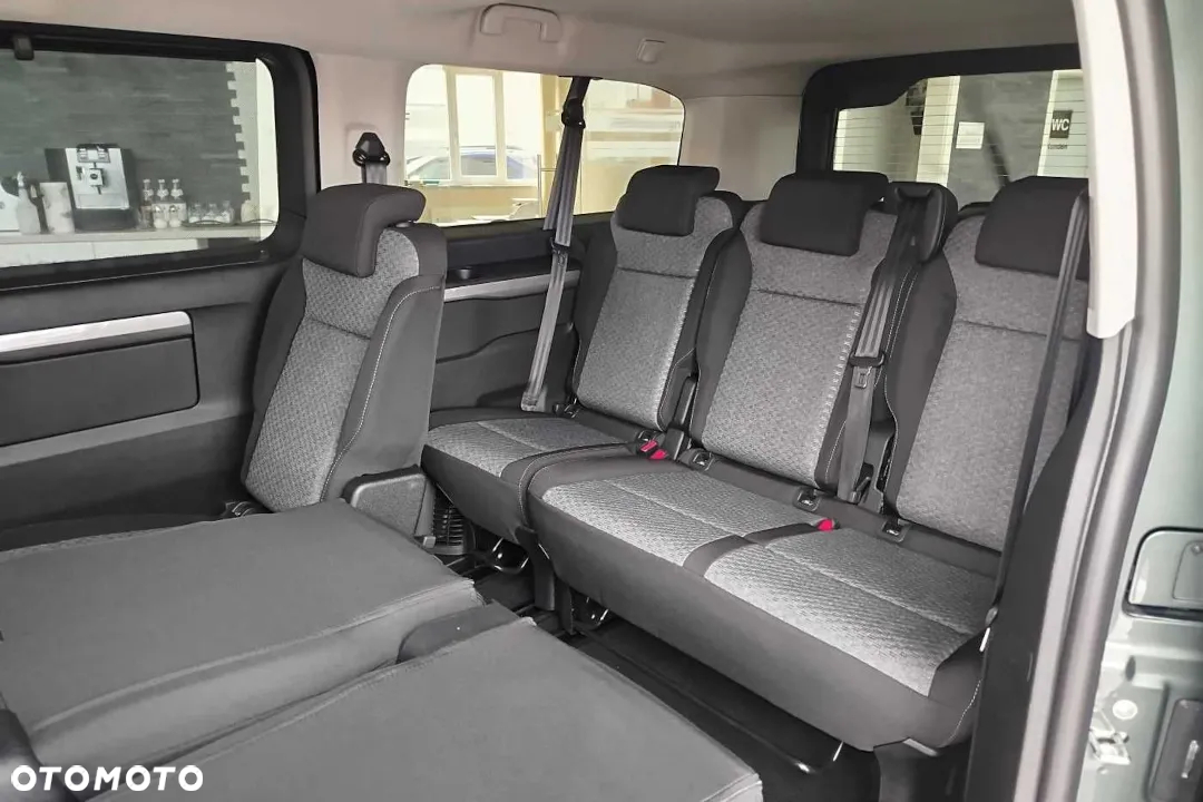 Toyota Proace Verso 2.0 D4-D Long Family - 11