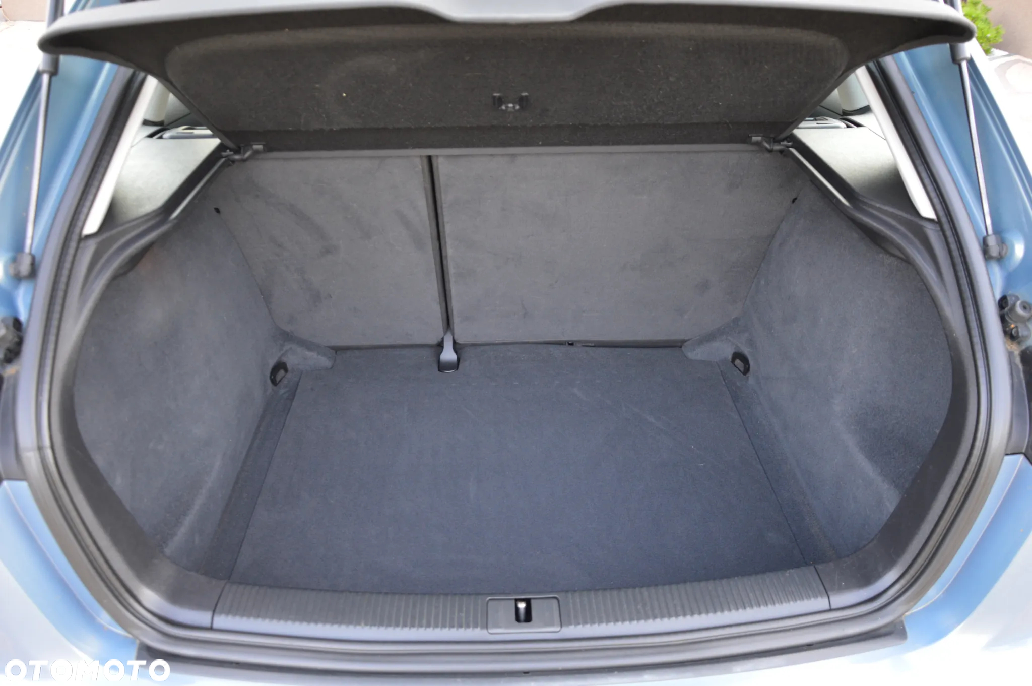 Audi A3 Sportback 1.6 TDI Attraction - 32